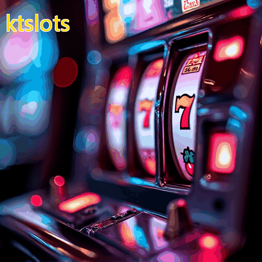 ktslots aplicativo