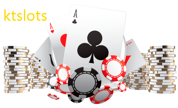 Jogue jogos de pôquer em ktslots