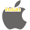 Aplicativo ktslotsbet para iOS